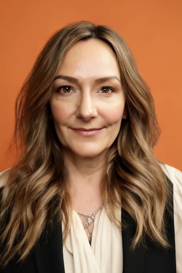 Portrait of Sarah Clagett